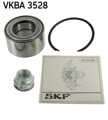 SKF Kerékcsapágy készlet VKBA3528_SKF